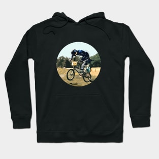 bmx Hoodie